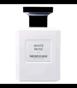 Eau de Parfum White Musc