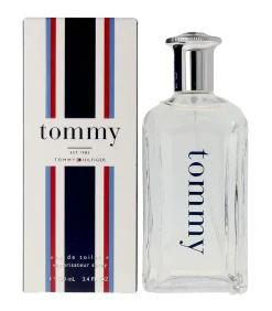 Eau De Toilette 100 ml