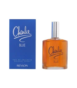 Eau de Toilette Spray Charlie - Bleu 100ml