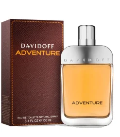 Eau de Toilette Adventure 100 ml