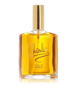 Eau de Toilette Charlie Spray Gold 100ml
