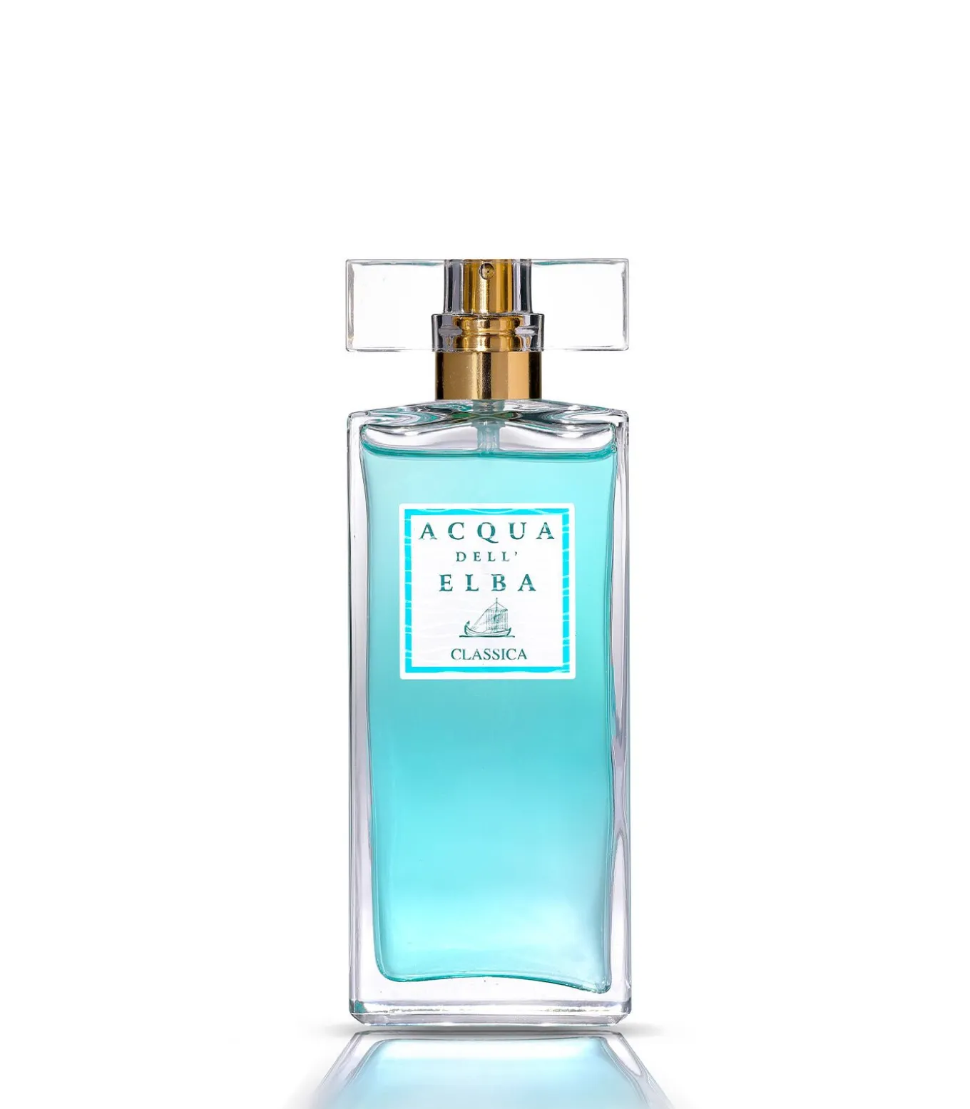 Eau de Toilette Classic Dames 50 ml