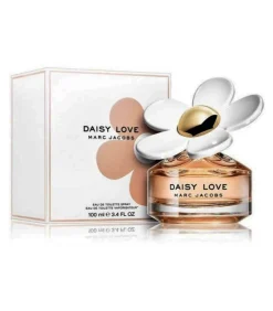 Eau De Toilette Daisy Love 100 ml