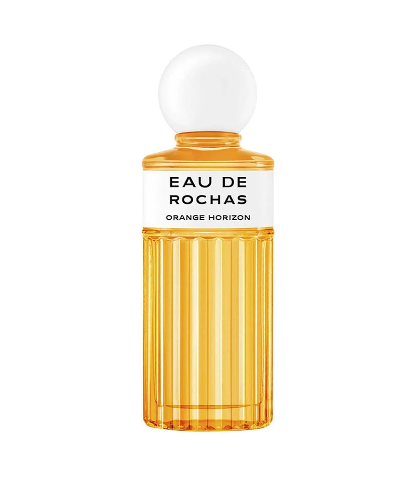 Eau De Toilette Eau De Rochas Orange Horizon 100 ml