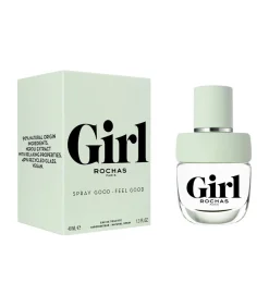 Eau De Toilette Girl 40 ml