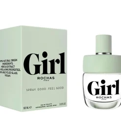 Eau De Toilette Girl 75 ml
