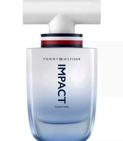 Eau De Toilette Impact Together 100 ml