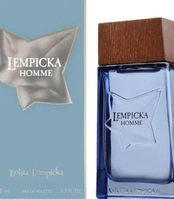 Eau De Toilette Lempicka Homme 50 ml
