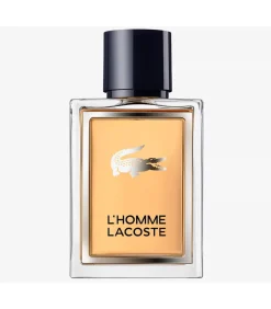 Eau De Toilette L'Homme Lacoste 50 ml