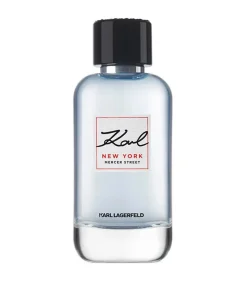 Eau de Toilette New York Mercer Street 100 ml