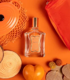 Eau de Toilette Sândalo