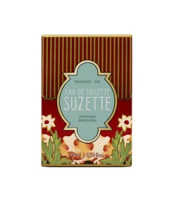 Eau de Toilette Suzette