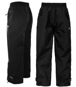 ECHO - Broek - Zwart