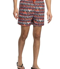 Echo Logo Zwemshorts