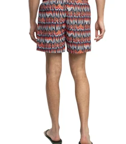 Echo Logo Zwemshorts