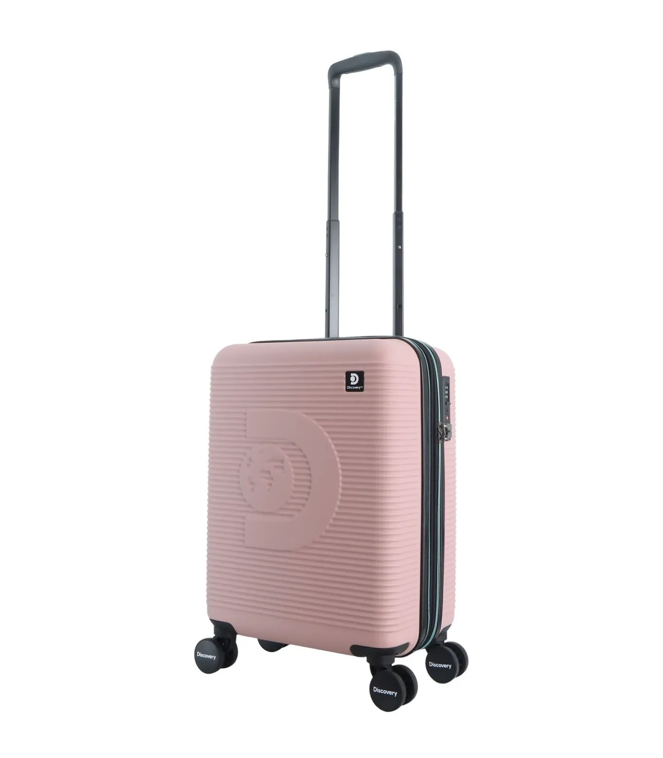 Eclipse Handbagage Koffer 54.5cm (S) 8 wielen