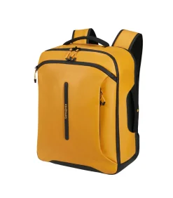 Ecodiver Laptop Backpack 15.6" 45 x 20 x 36 cm YELLOW