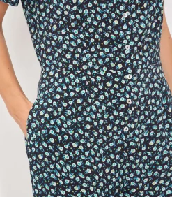 ecovero MAYZI vloeibare jumpsuit