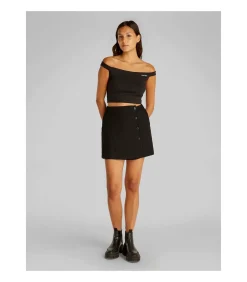 Ecovero Nylon Wrap S