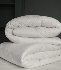 Eden - Synthetisch matig warm dekbed Made in France