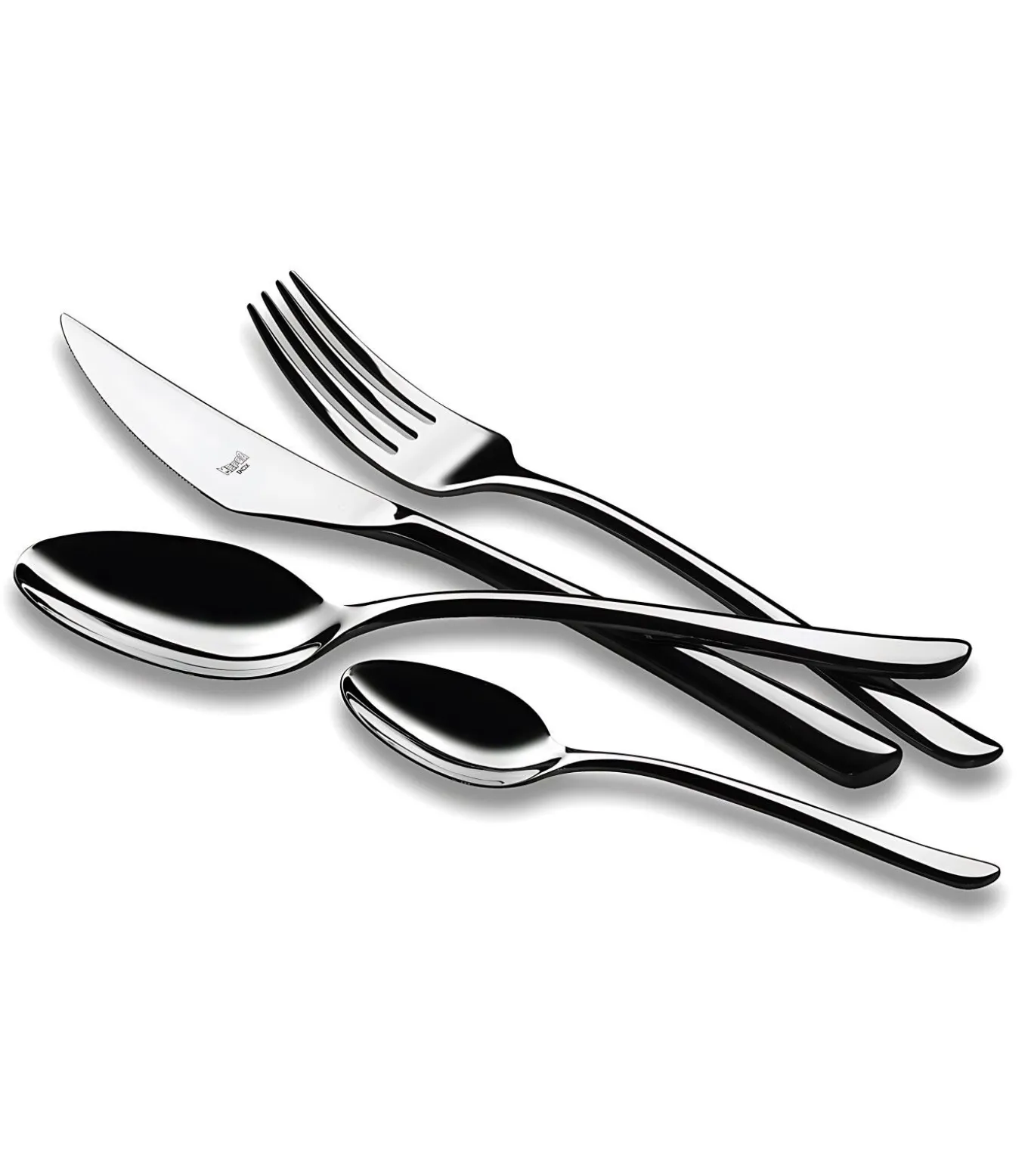 Edera Set 24Dlg Bestek