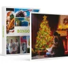 Een wonderlijke kerst: 1 belevenis voor 1 of 2 personen - Specials