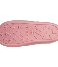 Eenhoornpantoffels voor kinderen