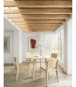 Eetkamerstoel “Elvo Chair”