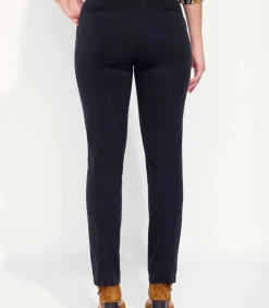 Effen chino broek MALDA