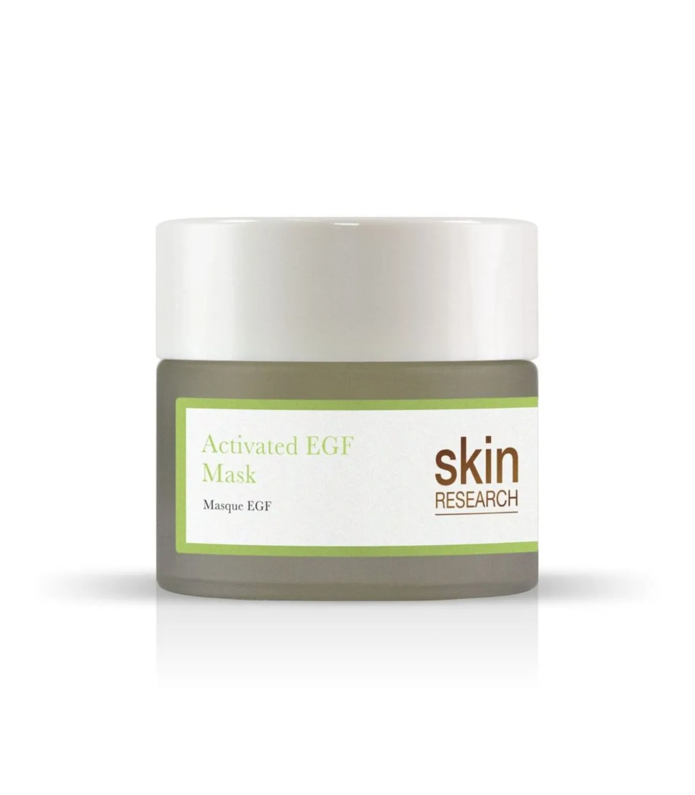 EGF Masker (Epidermale Groeifactor)
