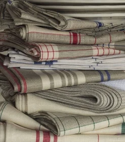 EGR - Tafellinnen Theedoek