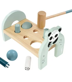 Eichhorn Houten Hamerbank Panda