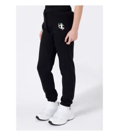 Elastic Cuff Pants
