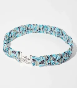 Elastische katoenen tailleband BELT