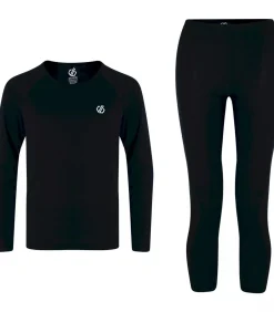 ELATE II - basislaag - Zwart