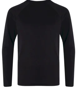 ELATE II - basislaag - Zwart