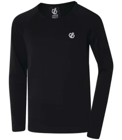 ELATE III - basislaag - Zwart