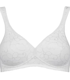 Elegant Cotton - bh zonder beugels