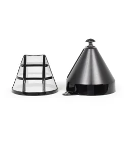 Elektrische koffiezet