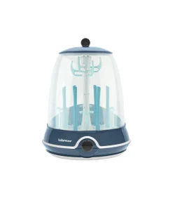 Elektrische turbostoomsterilisator(+)