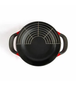 Elektrische wok