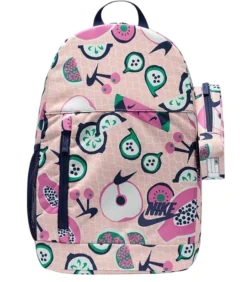 ELEMENTAL SHOEBOX - Rugzak - Roze