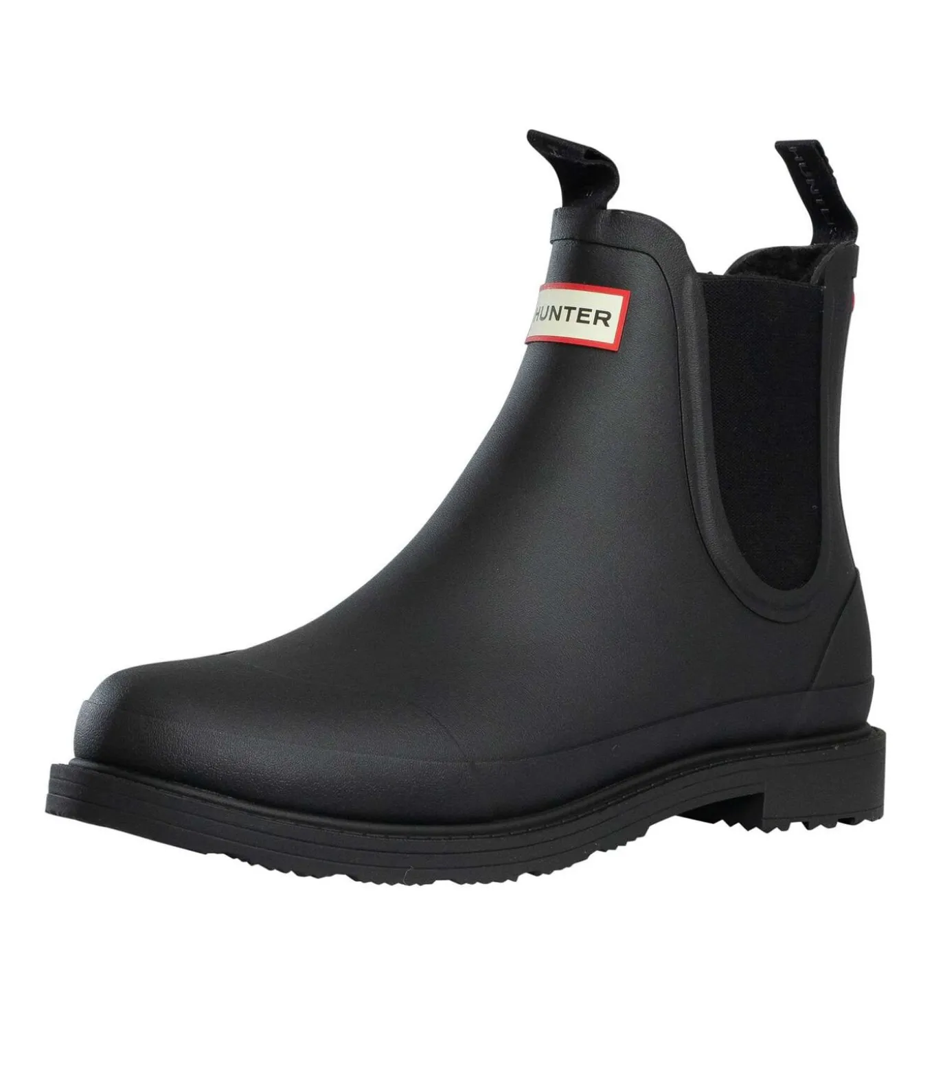 Elements Chelsea Geïsoleerde Laarzen