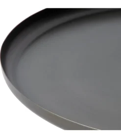 Eleo - Schaal - Antique Brass