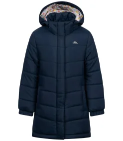 ELLSTER - Jasje - Marineblauw