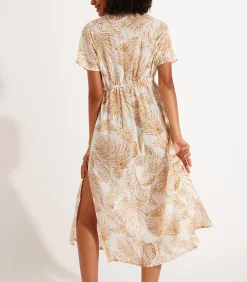 ELVIE BEACHPARTY jurk