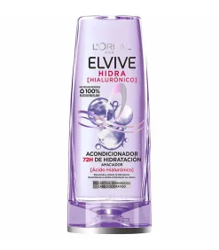 Elvive Hydra Hyaluronzuur Hydraterende Conditioner 300ml