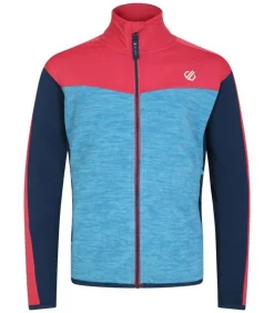 EMERGENT - midlayer - Roze