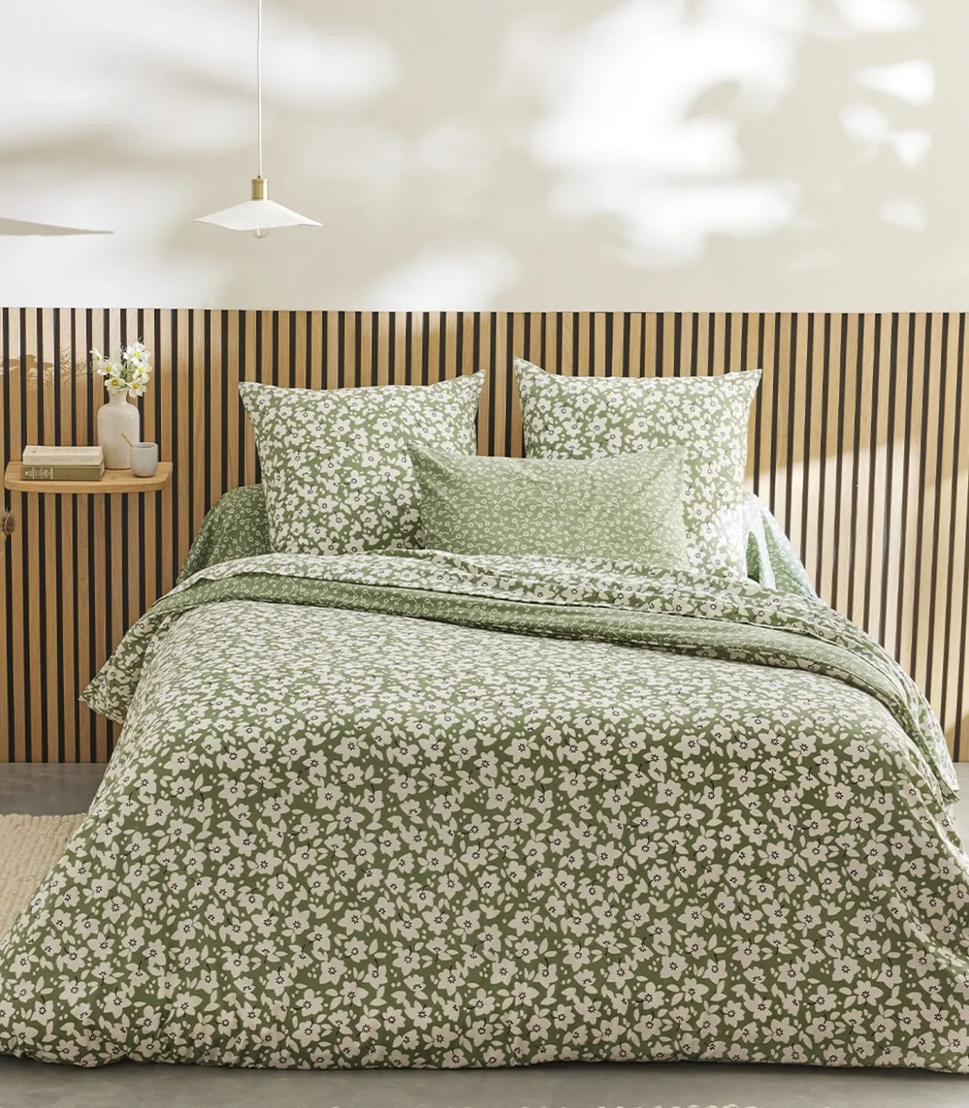 Emma - Hoeslaken in lyocell