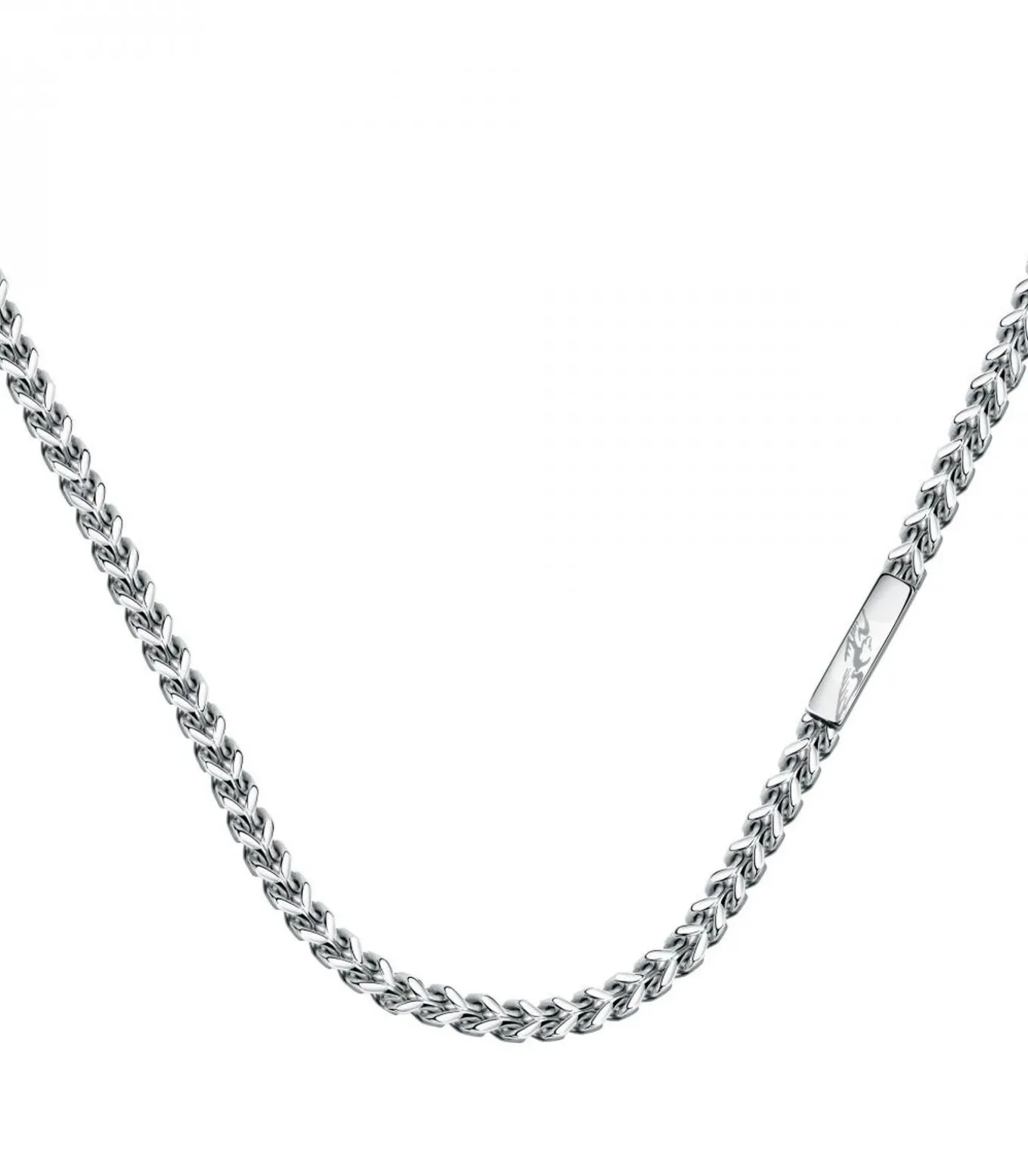 ENERGY stalen ketting - SAFT54